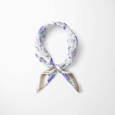 BLOSSARIA NECK SCARF